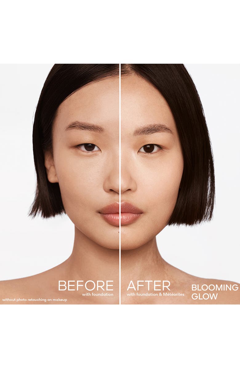 Guerlain Météorites Blooming Glow Light-Revealing Pearls of Powder, Alternate, color, 