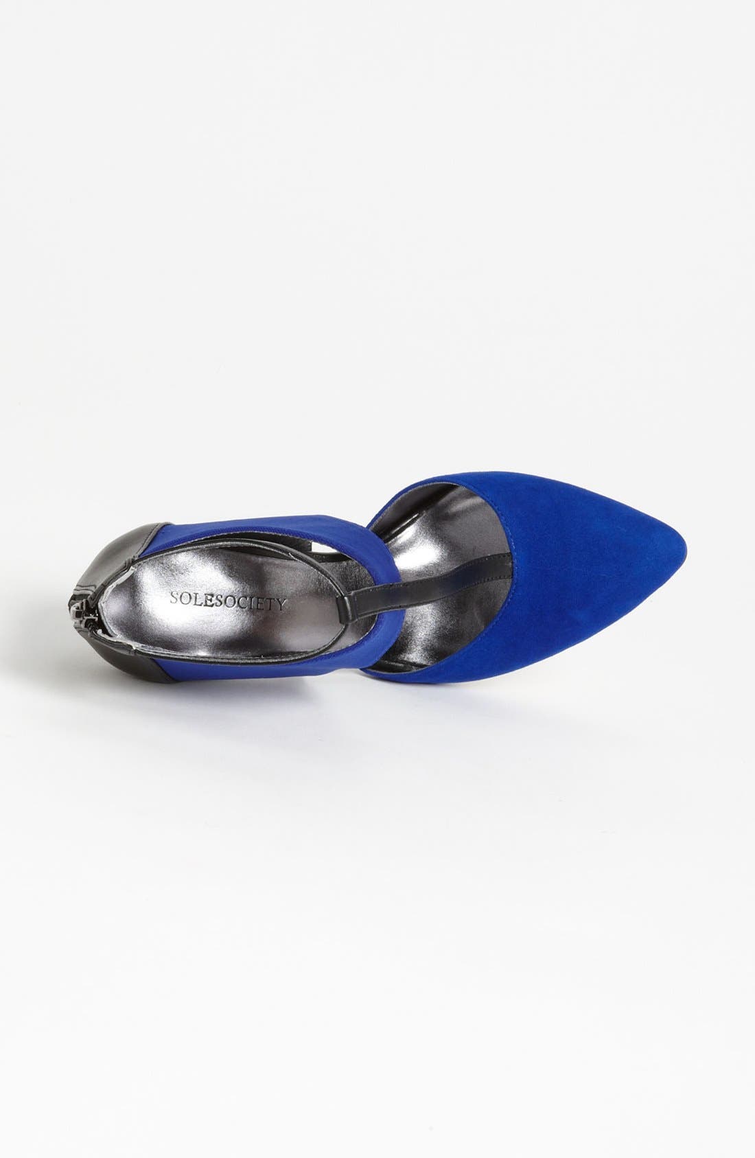 Sole Society 'Adele' Pump, Alternate, color, 