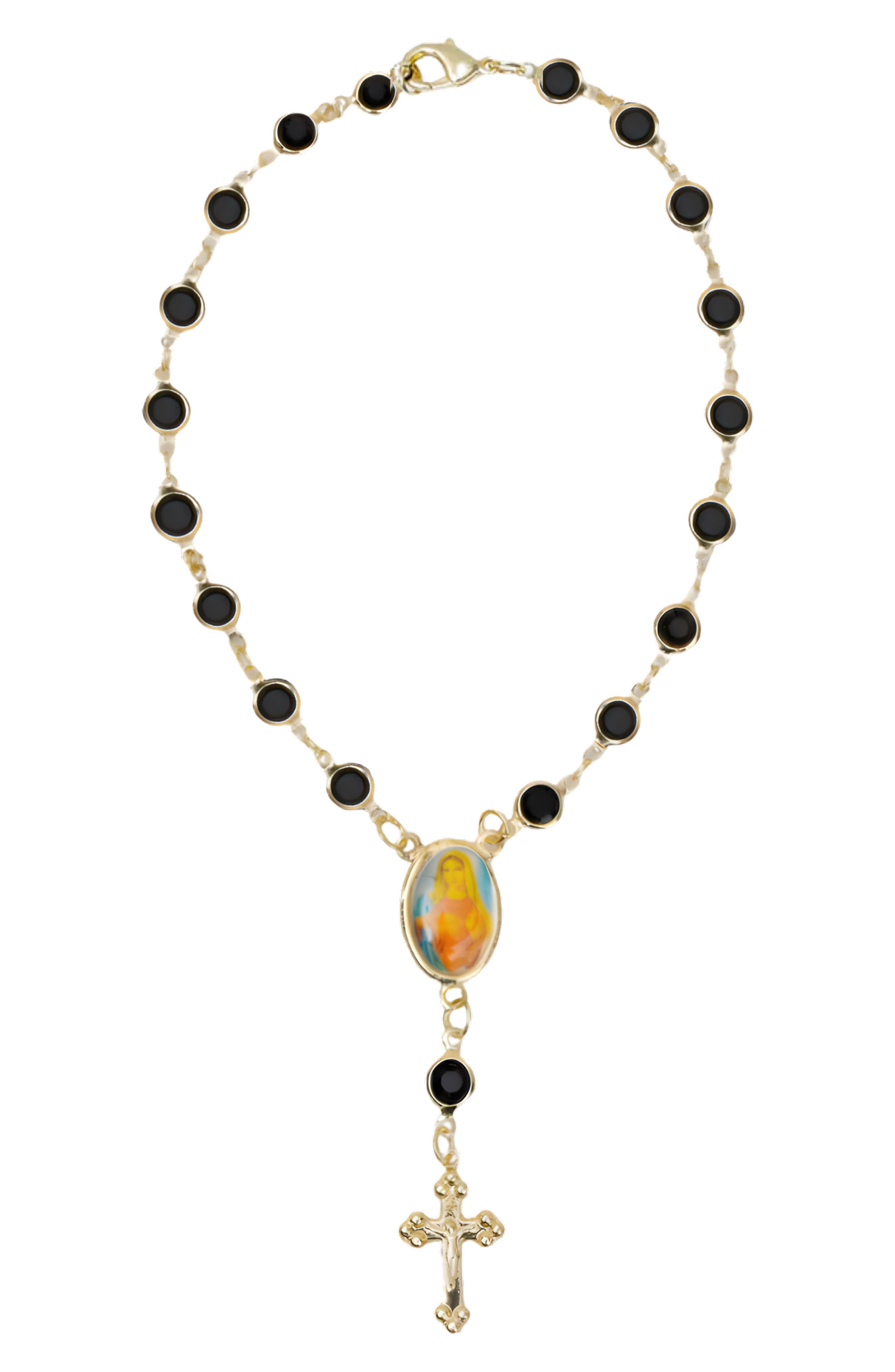GOLD/ONYX