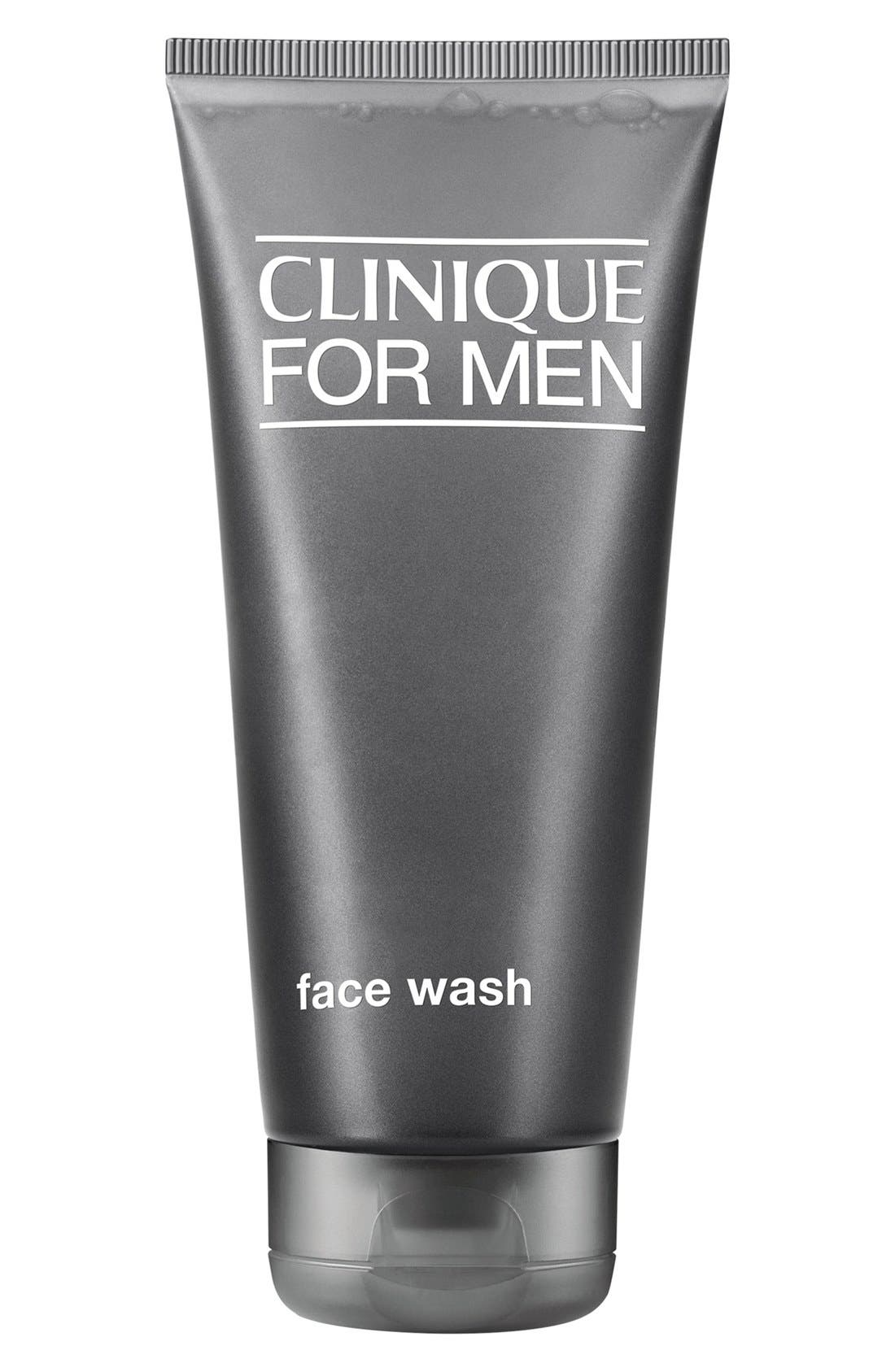 Clinique The Clinique for Men™ Face Wash