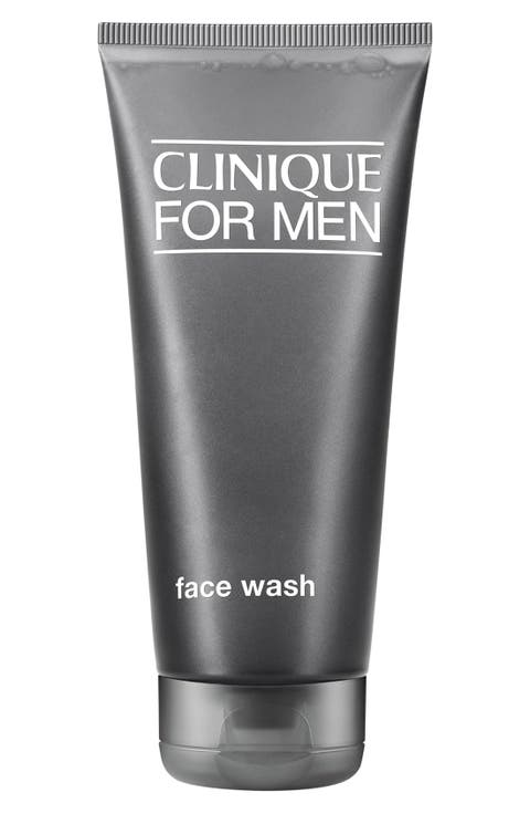 The Clinique for Men™ Face Wash