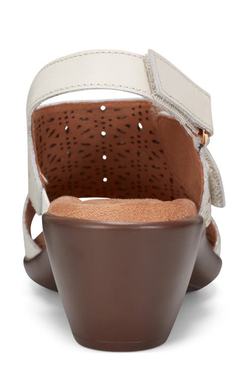 Easy Spirit Calix Slingback Sandal