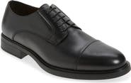 Doucal's Marcello Cap Toe Derby