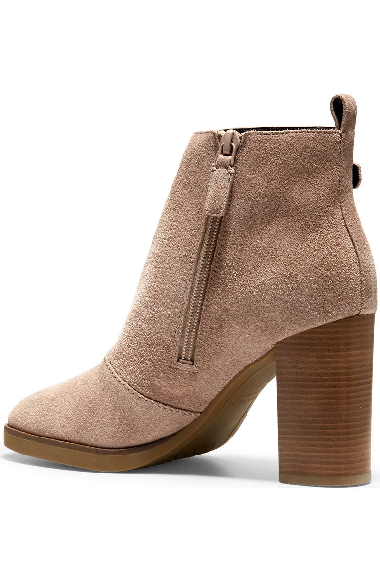 Cole Haan Hudson Grand Riding Bootie, Alternate, color,