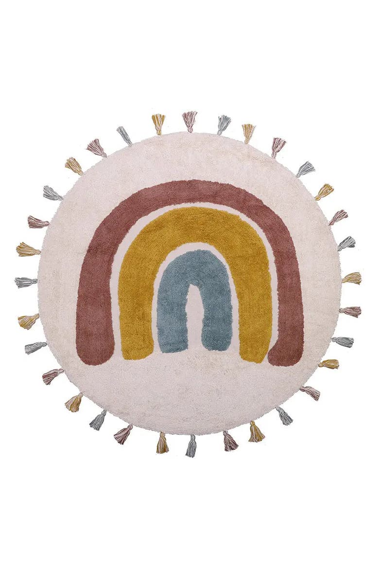 Rug Rainbow, Main, color, MULTI