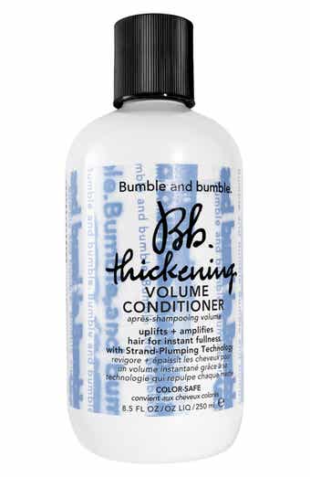 Bumble and bumble. Thickening Volume Conditioner