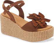 Chocolat Blu Jakkie Platform Wedge