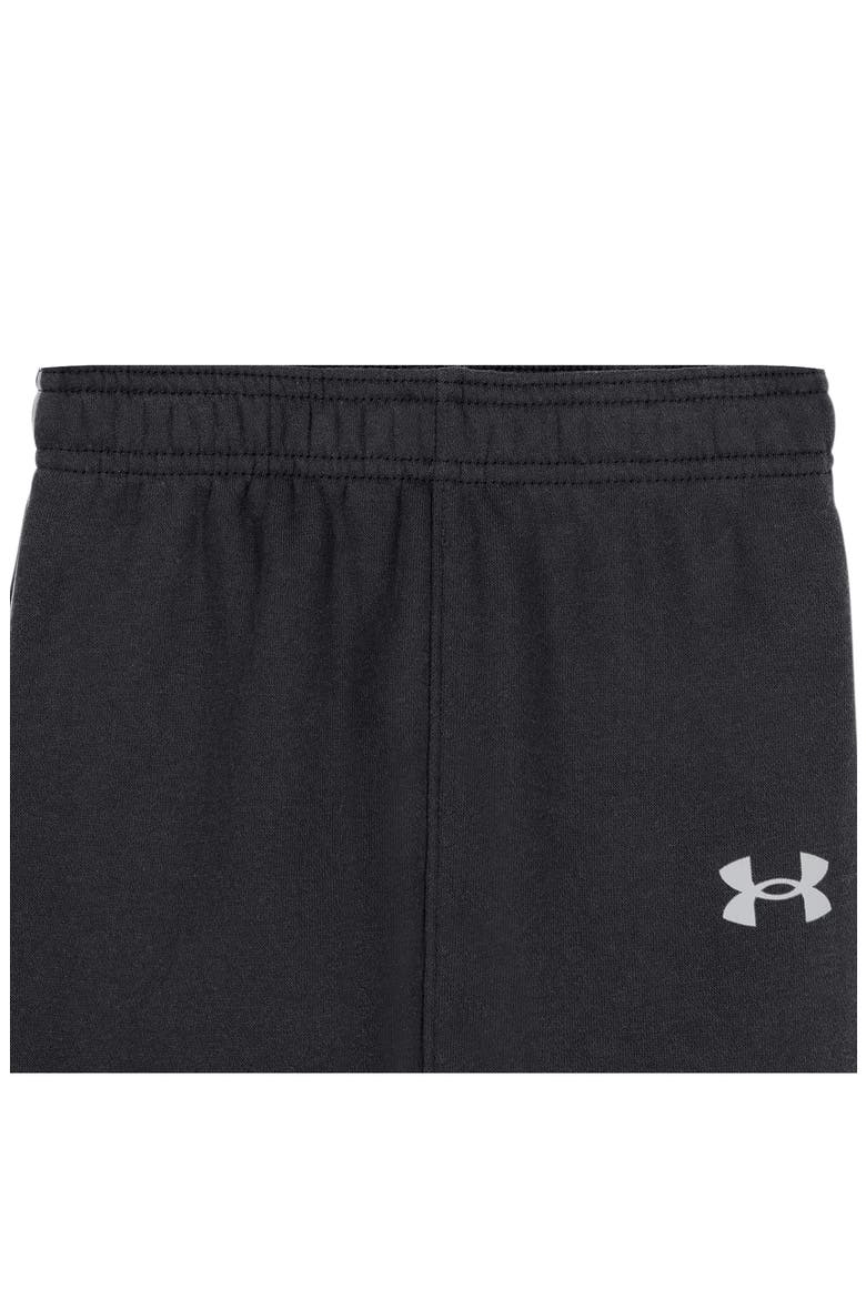 Kids' Shadow Mountain Tech Fleece Set, Alternate, color, BLACK