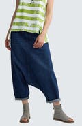 LUUKAA Rowan Sculptural Harem Pants