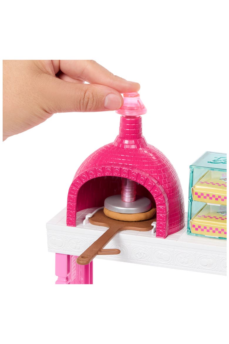 Pizza Shop Playset, Alternate, color, NONE