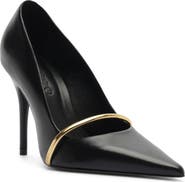 Arezzo Margaret Pointed Toe Pump