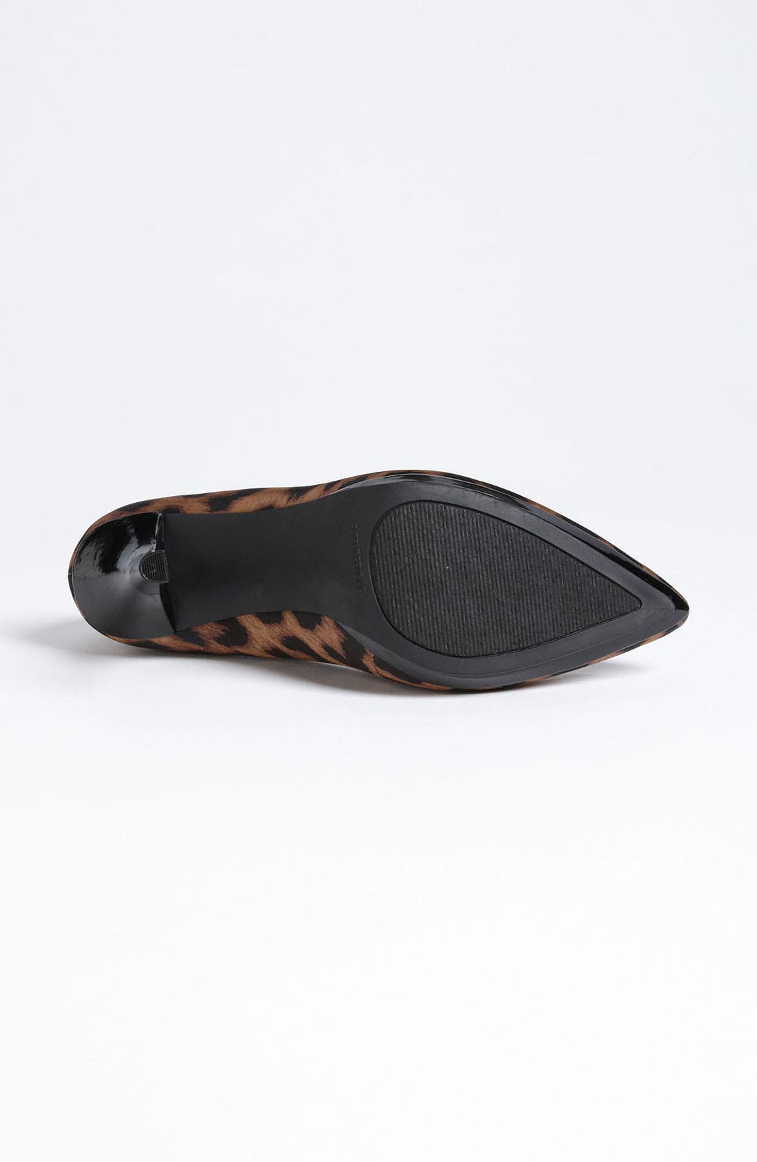 'Chandra' Pump, Alternate, color, LEOPARD