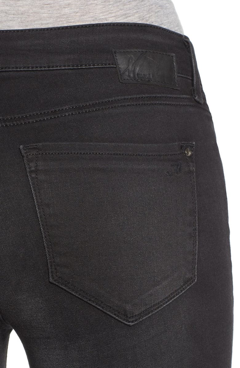 Mavi Jeans 'Alexa' Stretch Skinny Jeans, Alternate, color, 