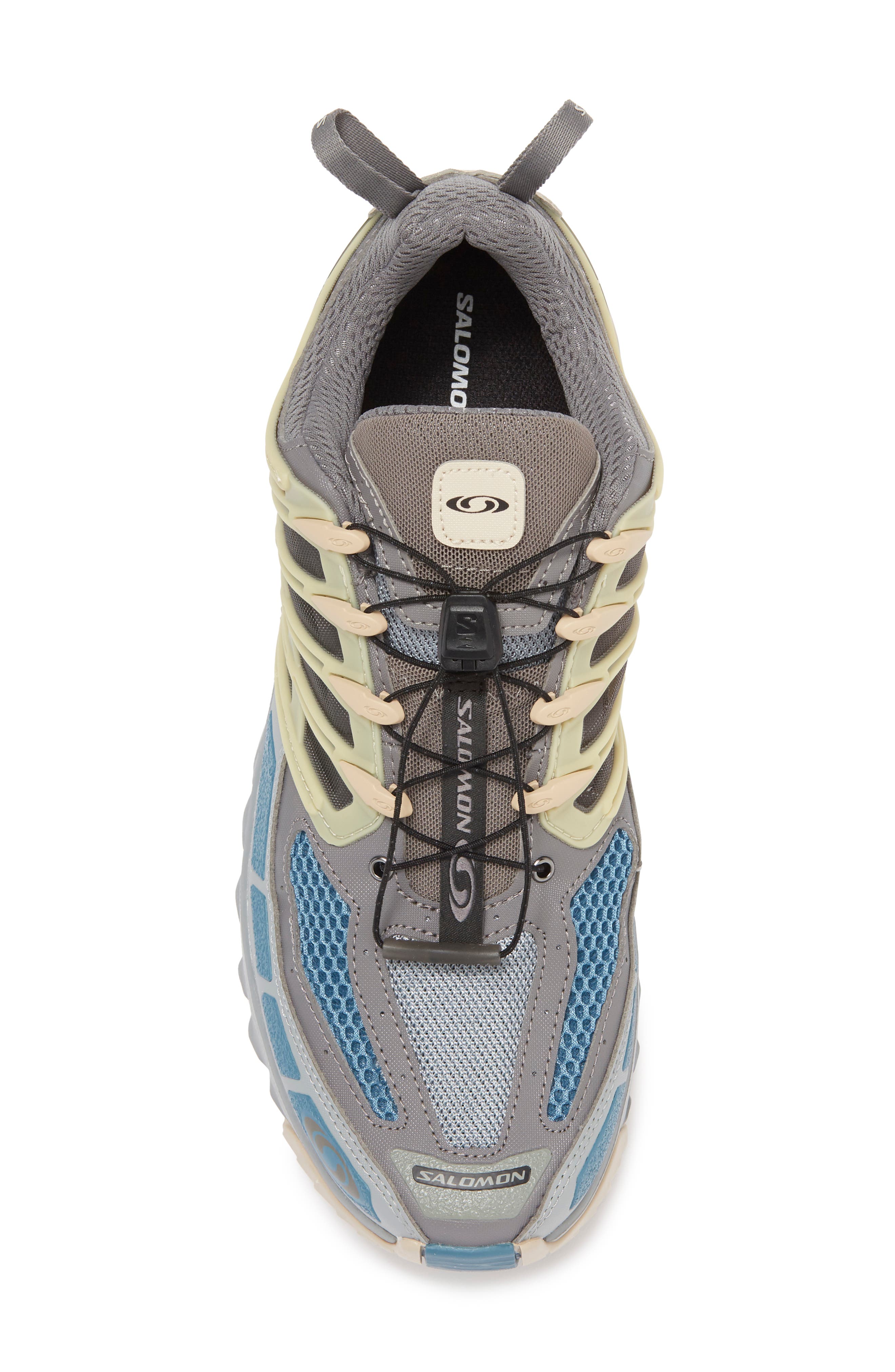 Salomon Gender Inclusive ACS Pro Trail Sneaker, Alternate, color, 