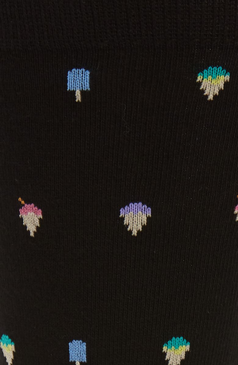 Paul Smith Ice Cream Socks, Alternate, color, 