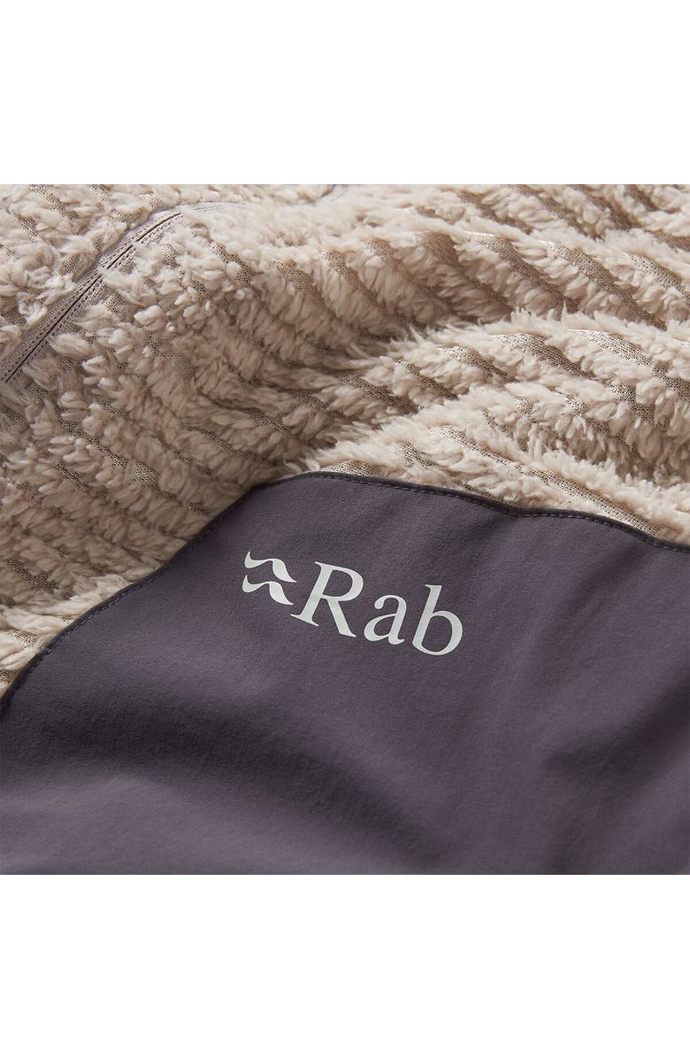 Rab Buckstone Hoodie - Men's, Alternate, color, Pebble