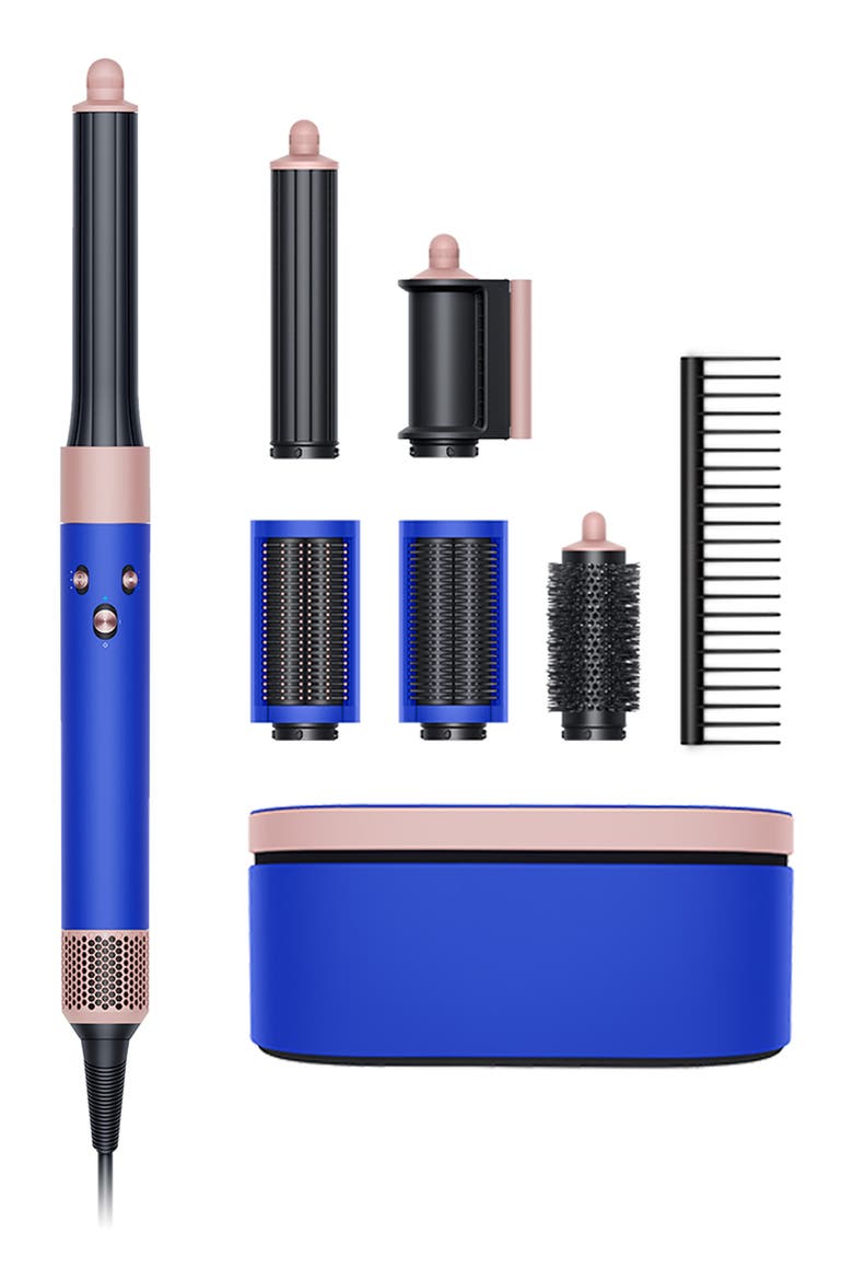 Special Edition Dyson Airwrap™ Multi-Styler Complete Long in Blue