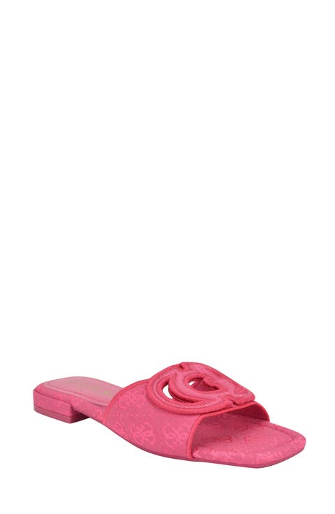 Tarishae Slide Sandal (Women)