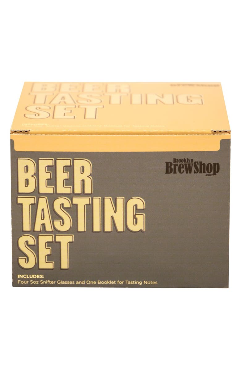 Brooklyn Brew Shop , Alternate, color,