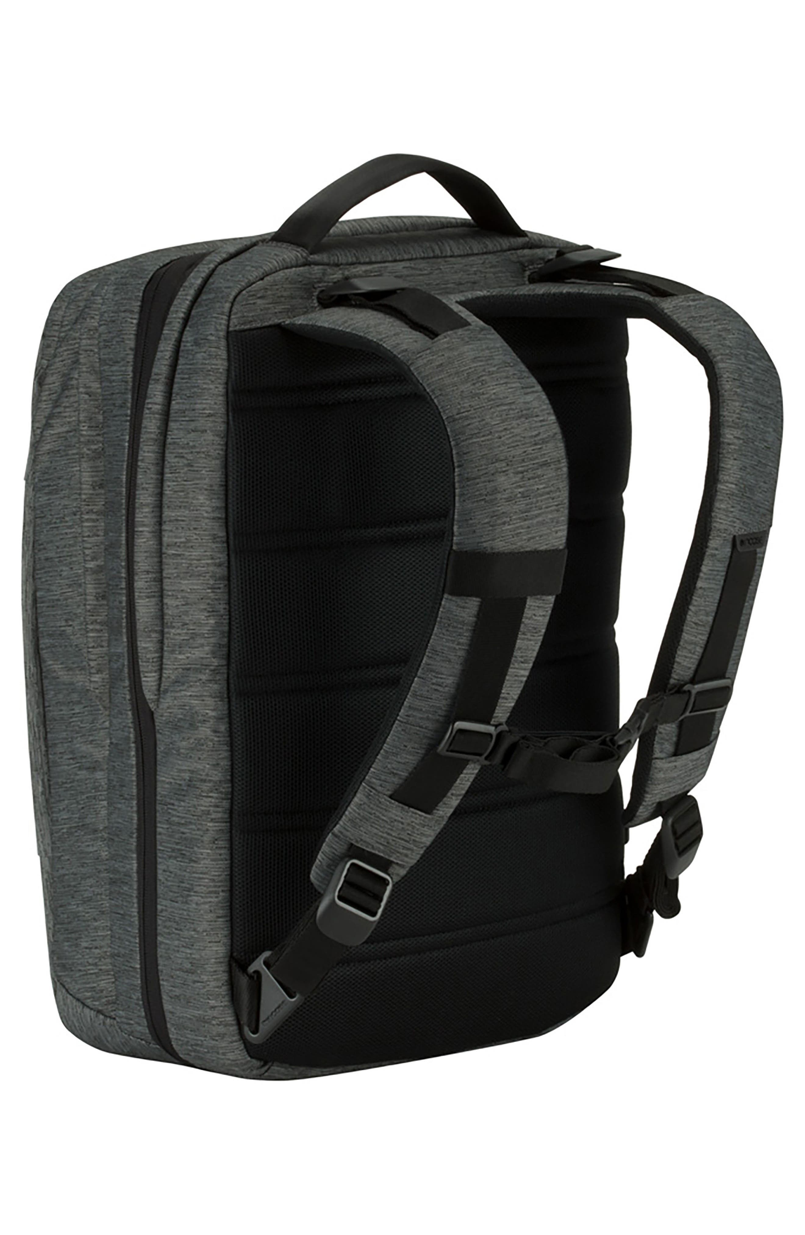 Incase Designs City Commuter Backpack, Alternate, color, 