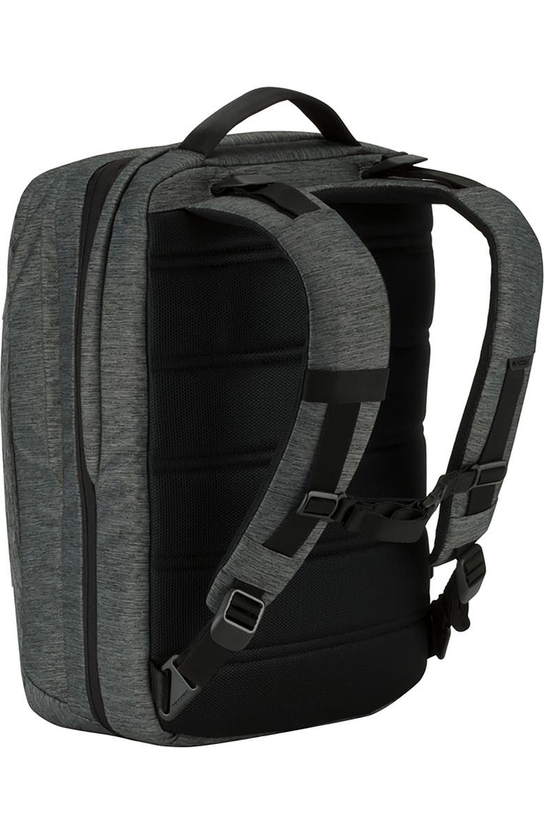 Incase Designs City Commuter Backpack, Alternate, color,