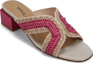 VANELi Cyndia Block Heel Sandal