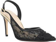 Dune London Carmellia Slingback Pump