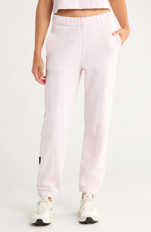 On Club Sweatpants In Pink