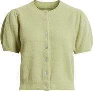 DÔEN Anisa Cardigan