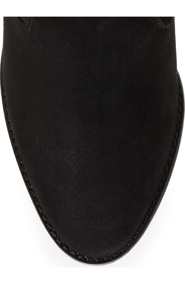 Johnston & Murphy Nicole Wedge Boot, Alternate, color,