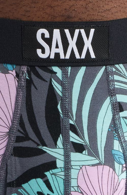 Saxx Assorted 2-pack Ultra Super Soft Boxer Briefs In Multi