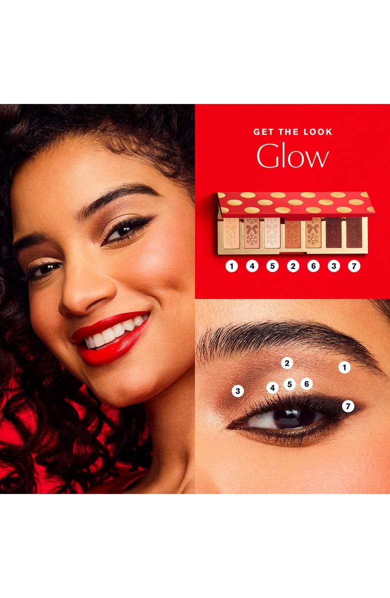 Estée Lauder Blockbuster Warm Purchase with Purchase $652 Value, Alternate, color, 