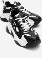 Prologue Shoes Loretta Platform Sneakers