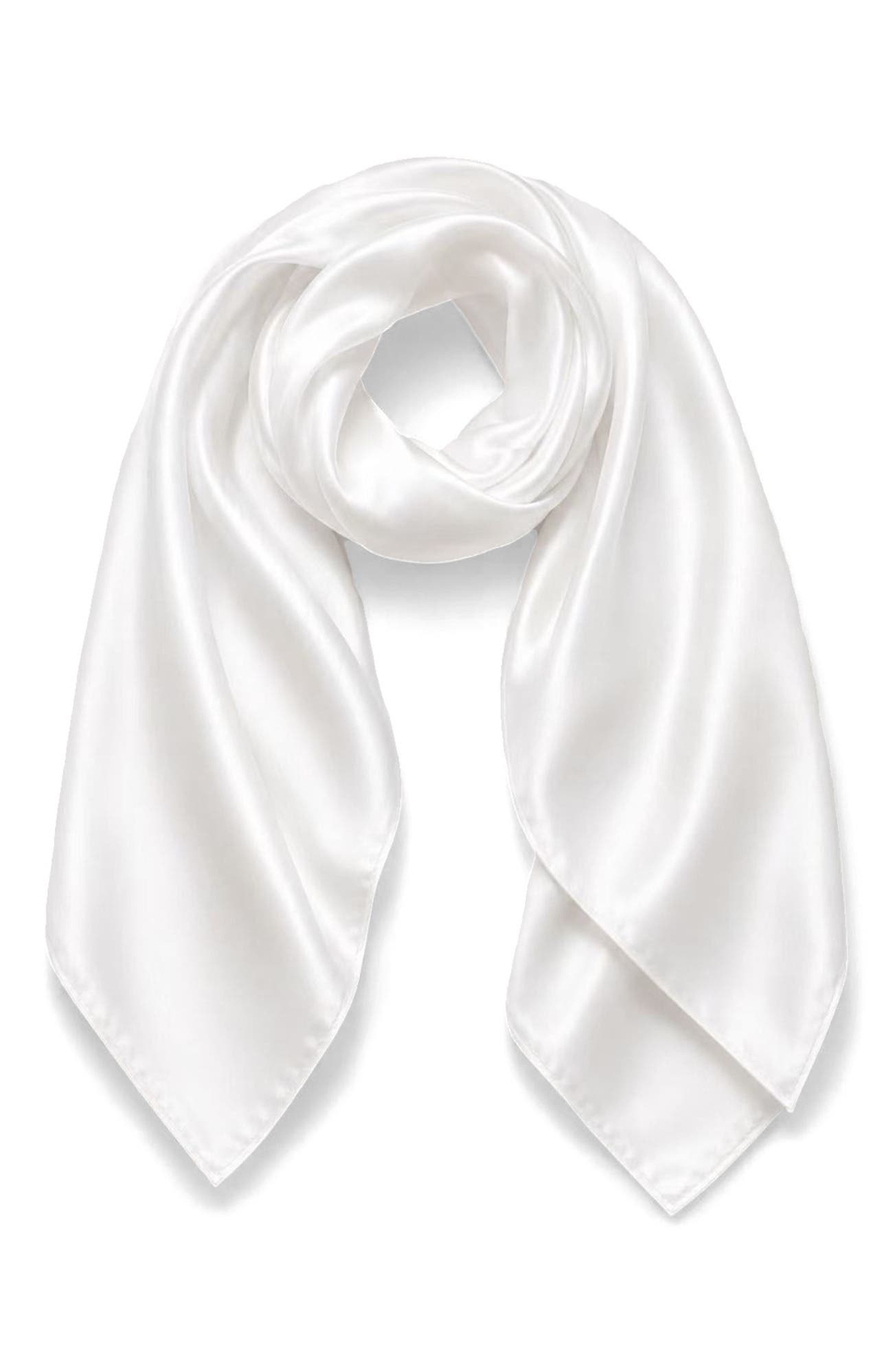 selected White