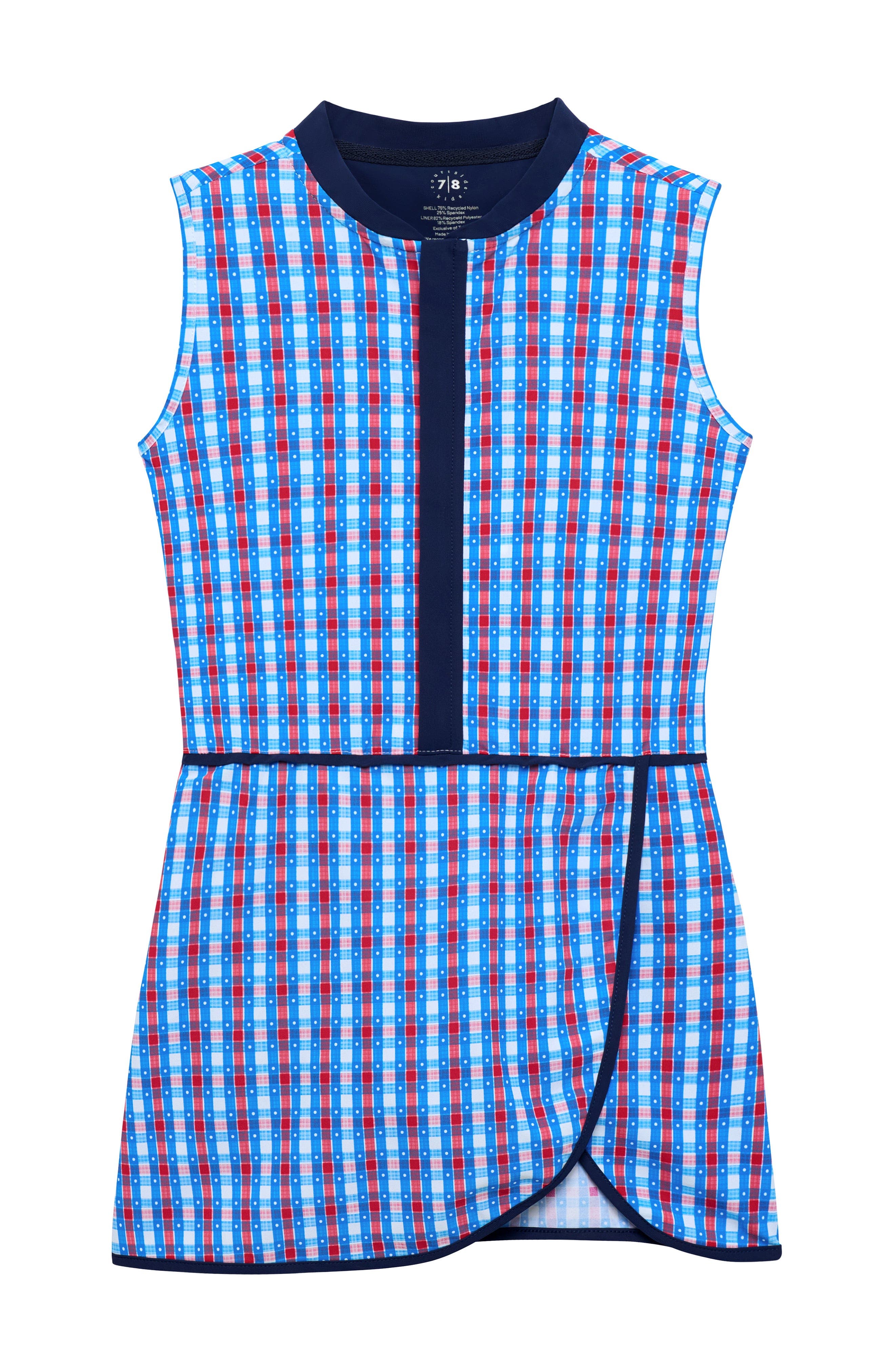 Gingham