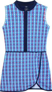 Courtside Kids Sleeveless Dress