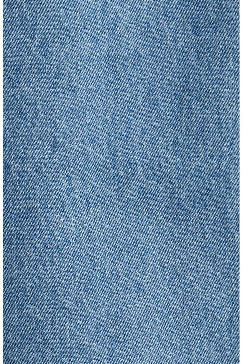 Newport Denim Shorts, Alternate, color, INDIGO STONE WASHED