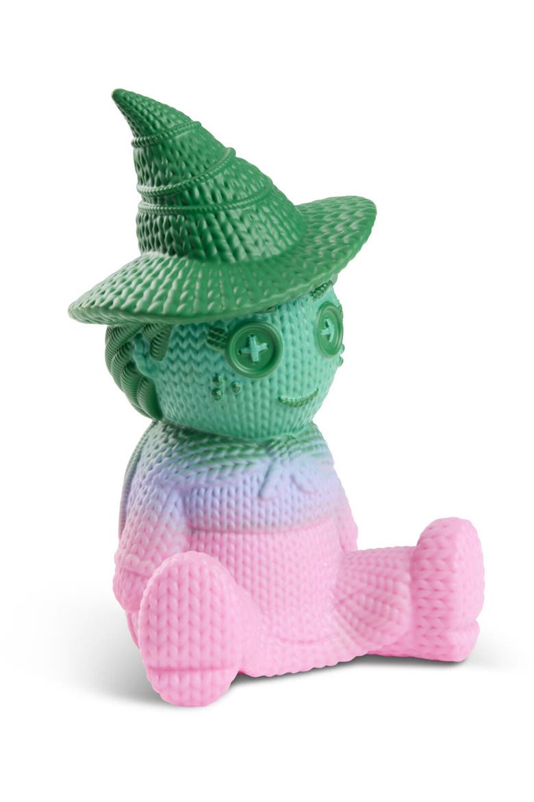 Wicked - Elphaba, Alternate, color, Multicolor