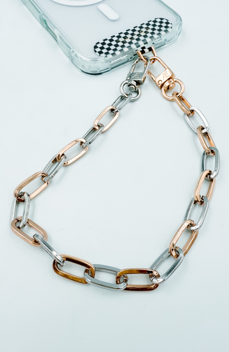 THE CÆP Universal Wristlet, Alternate, color, Ivory