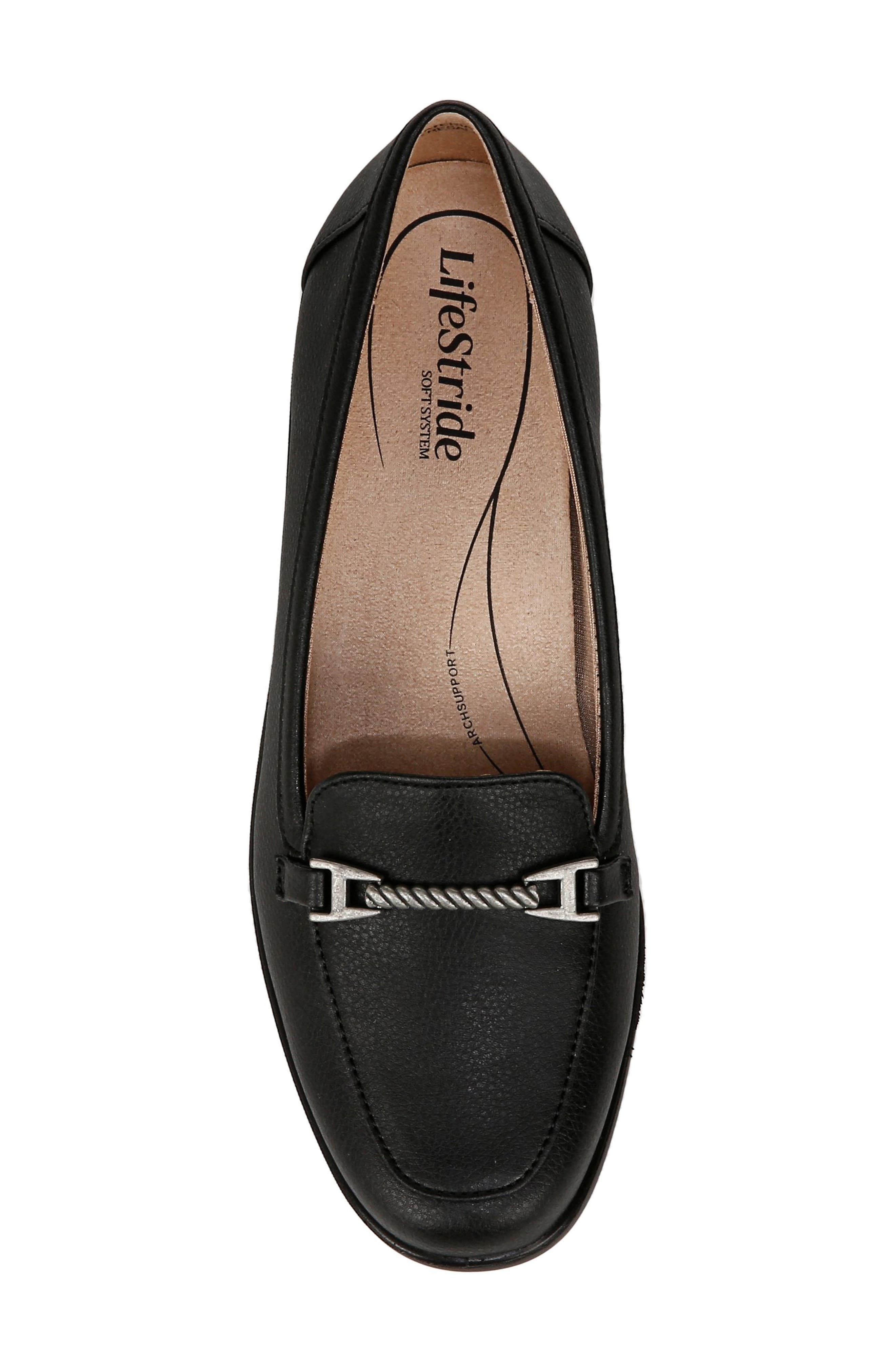 LifeStride Jovial Bit Loafer, Alternate, color, 