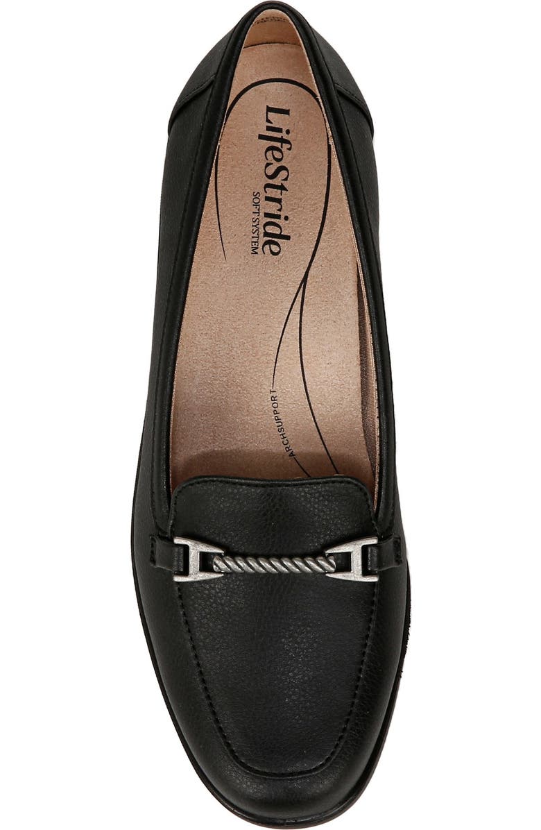 LifeStride Jovial Bit Loafer, Alternate, color,