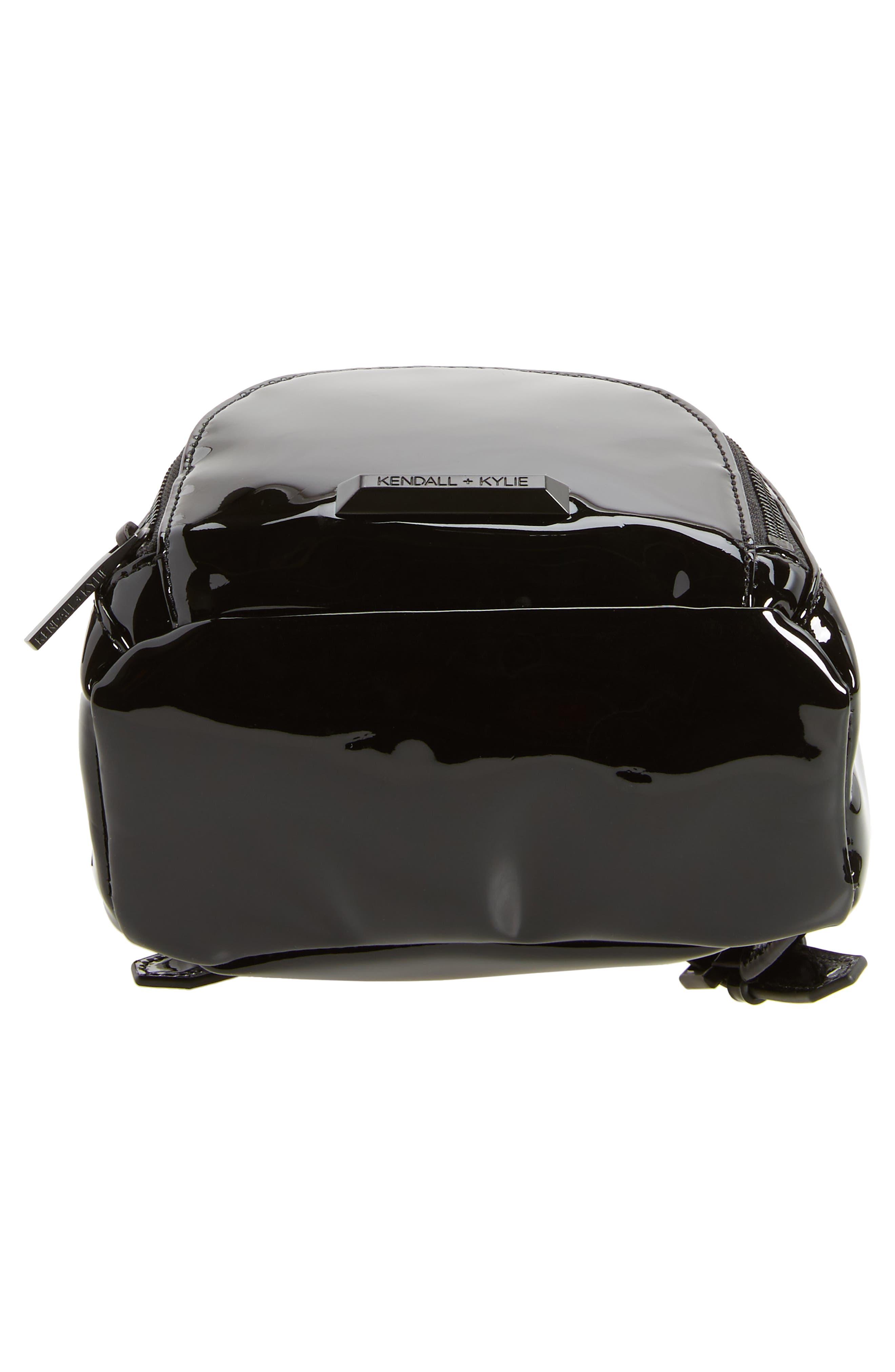 KENDALL + KYLIE Mini Sloane Backpack, Alternate, color, 