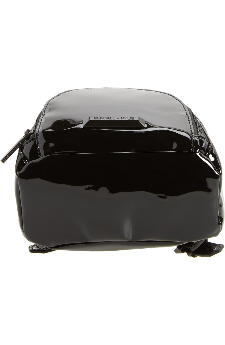 KENDALL + KYLIE Mini Sloane Backpack, Alternate, color,