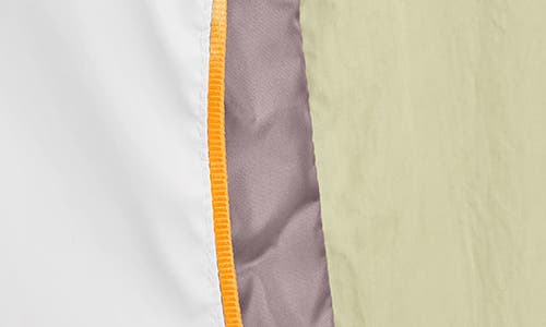 Nike Project F.r.o.g. Pants In White/olive Aura/taupe Grey