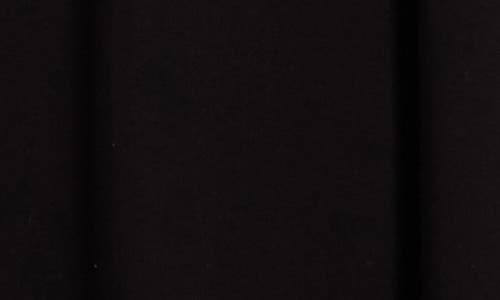 Go Couture Halter Side Cutout Maxi Dress In Black