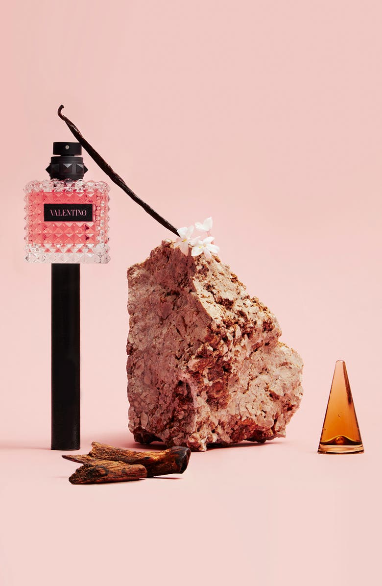 Valentino Donna Born in Roma Eau de Parfum Set, Alternate, color,