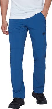 Mammut Runbold Iv Pant - Men's