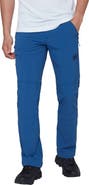 Mammut Runbold Iv Pant - Men's