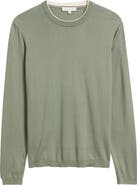 Jack Victor Dan Cotton Sweater