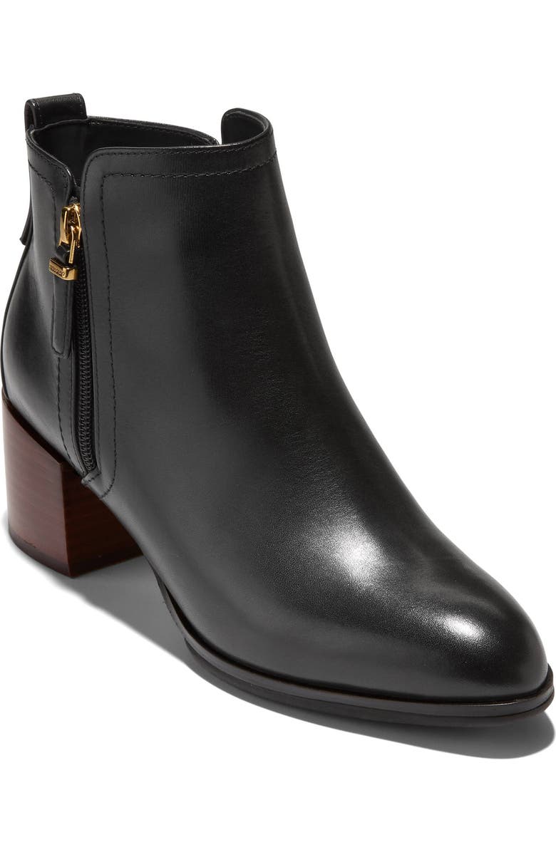 Cole Haan Haisley Ankle Boot, Main, color,